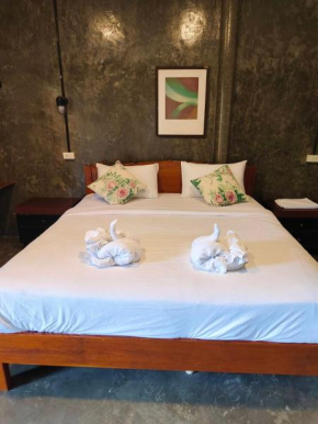 Hubkhao Resort